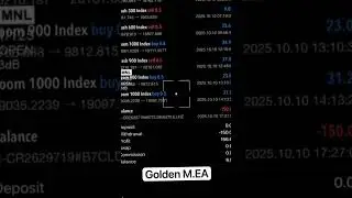 #boomandcrash #autotradingsoftware #boomandcrashtrading #tradingrobot #forexea #forex
