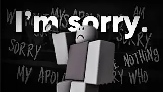 This Roblox Game is so DEPRESSED&hellip;