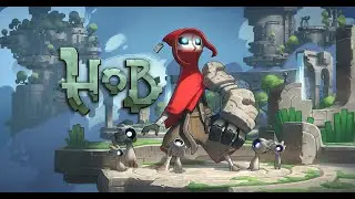 Hob - Trailer