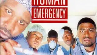 7. In Route (Interlude) - The Cross Movement (Human Emergency)