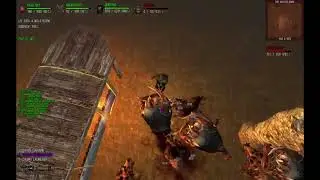 Better WL Grinding Location (3D)