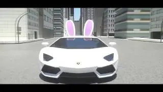 A Lebrerghini e o Fuscaruga