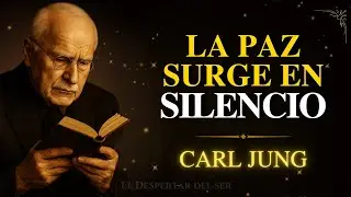 El PODER del SILENCIO en tu CRECIMIENTO ESPIRITUAL &ndash; Carl Jung
