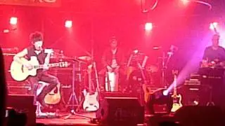 張氏情歌 周國賢 (拉闊合奏會20111108)