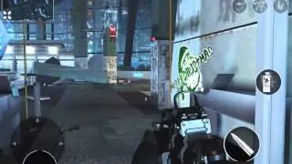 KOS vs. Morior Invictus | Mc5 | Squad Battle