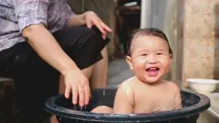 Трусики для плавания Huggies Little Swimmers