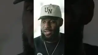 Lebron to Kareem #lebronjames #recordbreaking #alltimescorer