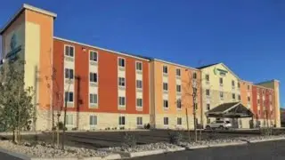 Woodspring Suites | Fight the Flood