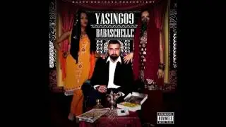 10 Yasin609 feat. BiggPasha & Joe Castelli - Laden Entsichern