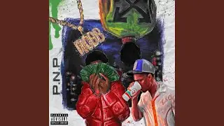Paid Nigga party