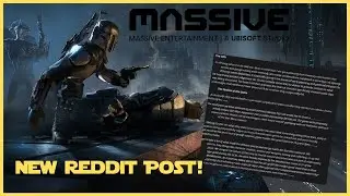 NEW UBISOFT MASSIVE STAR WARS GAME LEAK/SPECULATION!!