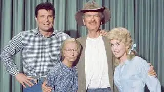 Sam Elliot Almost Played Jed Clampett In The Beverly Hillbillies