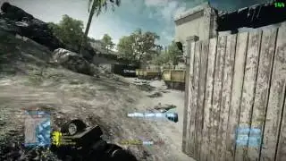Battlefield 3 - TDM Karkand | AN-94 Master Race [2160p60]