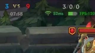 Wild Rift: GOLD BOUNTIES