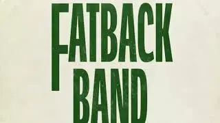 FATBACK BAND -Snake / Chillin' Out  Snake (Joaquin 'Joe' Claussell's Sacred Rhythm Version)