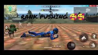 RANK PUSHING 🥰🥰//ME GAMER //KMC KOMBAN//BAVANATH GAMER//#SHORTS