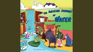 I Love Water