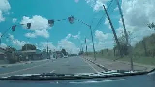 Anel Viário, Avenida Carlos Pereira e Avenida Brigadeiro Eduardo Gomes - Boa Vista - Roraima