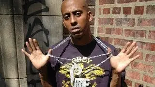 Gillie Da Kid - Putchu In Ya Place (King Of Philly 3)