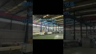 Plastic extruder net tube filter net pipe production line
