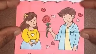 1 ₹ Kahan Gaya 🤔? दम है तो उत्तर बताओ 🫵| Drawing Video | Art Video | Story Art | Paper Folding Story