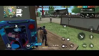 Part 2 of free fire 