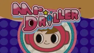 Thoughts on Mr. Driller