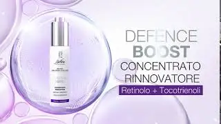 BioNike Defence Boost - Rinnovatore 6''