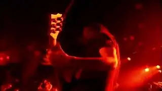 Earth Crisis - Born From Pain (Live in Philadelphia 2000)