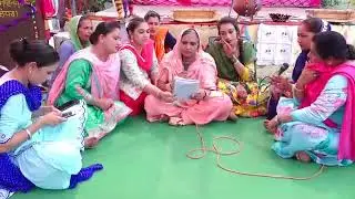 Mela Teeyan Da part 1 Pind Kadiana21-07-2019 ashok studio kadiana