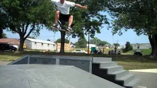 Skate Dailies - 08/04/10