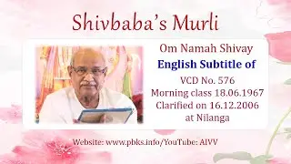English Subtitle of VCD 576 #aivv @A1SPIRITUALUNIVERSITY