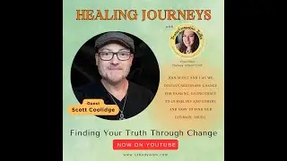 Healing Journeys: Finding Your Truth Through Change