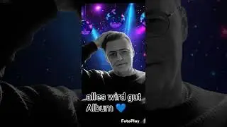 Alles wird gut.  Album💙