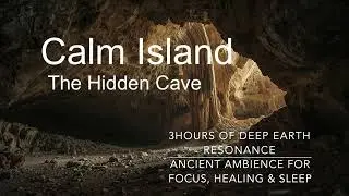 Calm Island - Deep Earth Series 