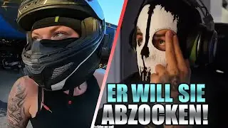 MOJI REAGIERT auf MOTORRADVERLEIH will uns ABZOCKEN 😠 | KNATTERCREW