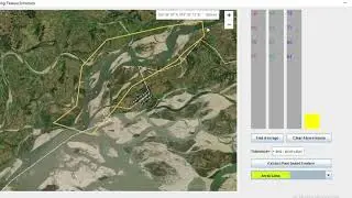 Feature Extraction from Remote Sensing Images
