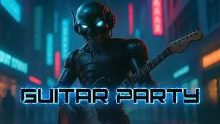 Guitar Party (Electro)
