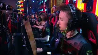 Vitality vs Mousesports EPICENTER 2019  Grand Final 22nd of December 2019