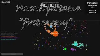 Bubble.am | BATTLE 2 VS 2 // 1 VS 1 | OCENIA TEAM