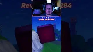 Tracking Revin: Roll 284/314 &rarr; Rune 5!