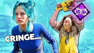 The Most HATED Killer Perks in DBD!