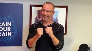 Time For a Train Your Brain For Success Comeback?