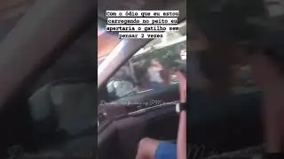 Rio de Janeiro est&aacute; perdido. #favela #guerra #riodejaneiro #trafico #zonaoeste