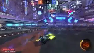 AUS_Steven's Ronin G1 Rocket League