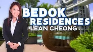BEDOK RESIDENCES | Singapore Property Listing | Lean Cheong | CONDO