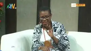 BREAKING: Let's Do It Differently In 2026 - Freetown Mayor Aki-Sawyerr