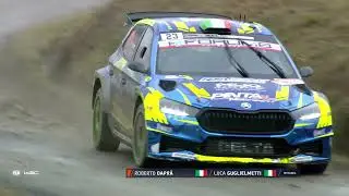 @CARSaLaCarta comparte el Rally de Montecarlo &ndash; WRC 2
