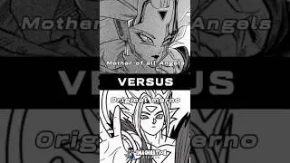 Merno vs Mother Of All Angels (Lazy Edit) | #unrealentgaming #beyonddragonballsuper #merno #dbs #dbz