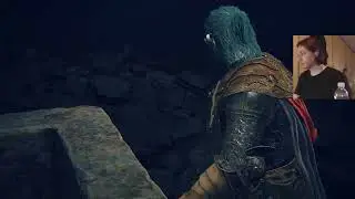 Shadow of the Erdtree (Shining Armor) 07 - Darklight Catacombs 240630